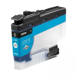 LC427C Brother Cyan Ink