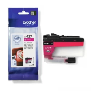 LC427M Brother Magenta Ink