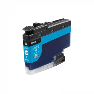 LC427XLC Brother Cyan Ink