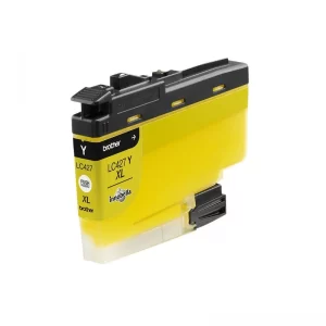 LC427XLY Brother Yellow Ink