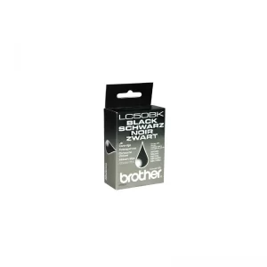 LC50BK Brother Black Ink
