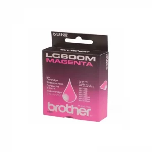 LC600M Brother Magenta Ink
