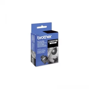 LC900HYBK Brother Black Ink