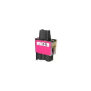 LC900M Brother Magenta Ink