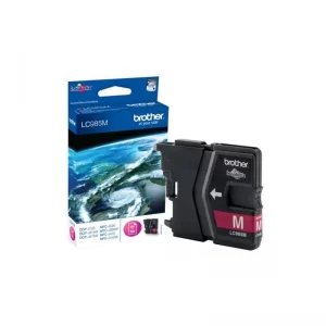 LC985M Brother Magenta Ink