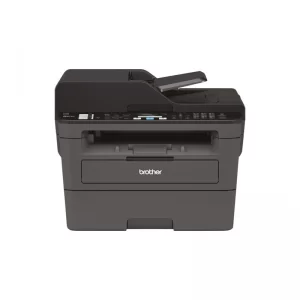 MFCL2710DNZU1 Brother Mono MF Printer