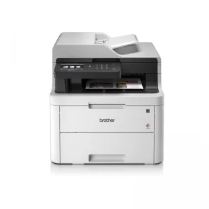 MFCL3710CWZU1 Brother MF LED Laser Printer