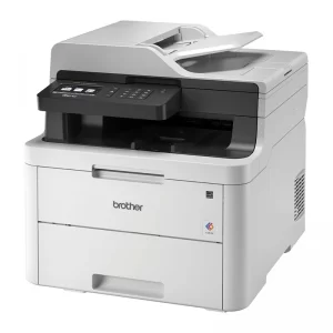 MFCL3730CDNZU1 Brother MF LED Laser Printer