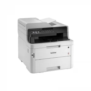 MFCL3750CDWZU1 BrotherMF LED LaserPrinter