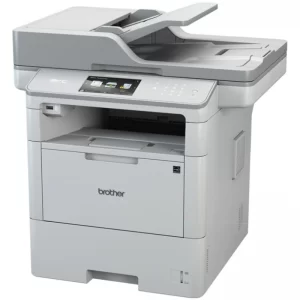 MFCL6900DWTU2 Brother Mono MF Printer