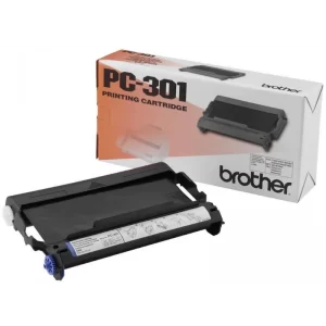PC301 Brother Print Cartridge