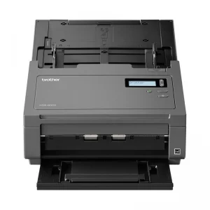 PDS6000Z1 Brother A4 Sheetfed Scanner