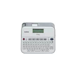 PTD400ZU1 Brother Thermal Label Printer