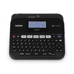PTD450VPZU1 Brother Label Printer
