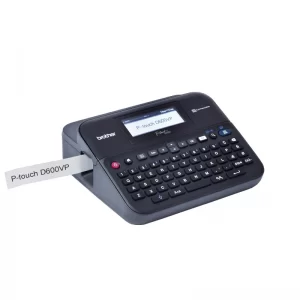 PTD600VPZU1 Brother Label Printer