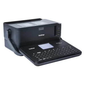 PTD800WZU1 Brother Thermal Label Printer