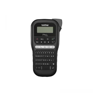 PTH110TA1 Brother Handheld Label printer