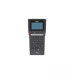 PTH500ZU1 Brother Handheld Label Printer