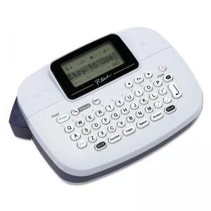 PTM95UZ1 Brother PT-M95 Handheld Printer