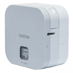 PTP300BTRE1 Brother Thermal Label Printer