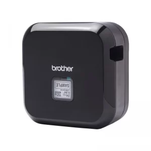 PTP710BTXG1 BrotherThermal Label Printer
