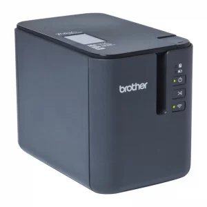 PTP900WZU1 Brother Thermal Label Printer