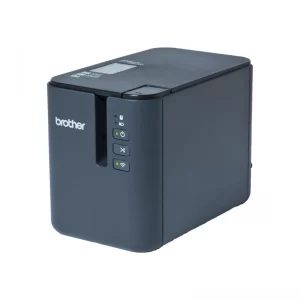 PTP950NWZW1 Brother Thermal Label Printer