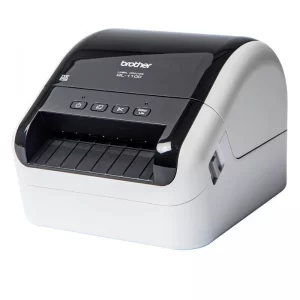 QL1100ZU1 Brother Thermal Label Printer