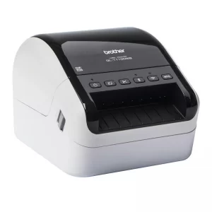 QL1110NWBZU1 Brother Thermal Label Printer