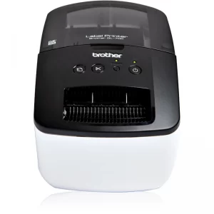 QL700ZU1 Brother Thermal Label Printer