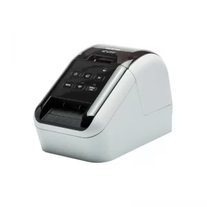 QL810WZU1 Brother Thermal Label Printer