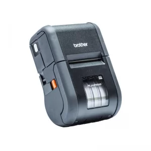 RJ2150Z1 Brother Mono Thermal Mobile Printer