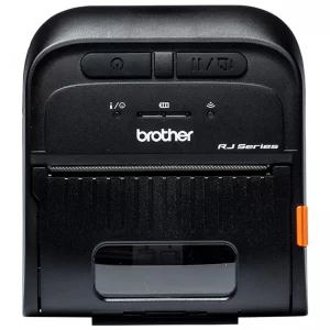RJ3035BZU1 Brother Thermal Receipt Printer