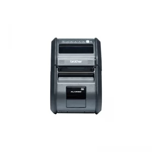 RJ3150Z1 Brother Mono Thermal Mobile Printer