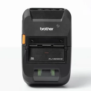 RJ3230BLZ1 Brother Thermal Receipt Printer