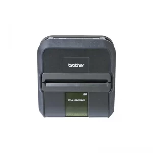 RJ4030Z1 Brother Mono Thermal Mobile Printer