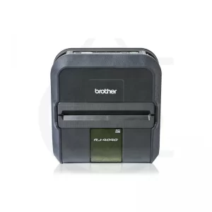 RJ4040Z1 Brother MonoThermal Mobile Printer