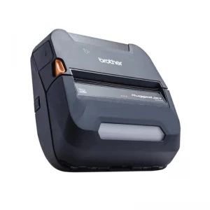 RJ4250WBZ1 Brother Thermal Label Printer