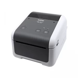 TD4410DZU1 Brother Thermal Label Printer