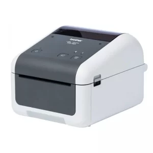 TD4420DNZU1 Brother Thermal Label Printer