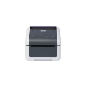 TD4520DNZU1 Brother Thermal Label Printer