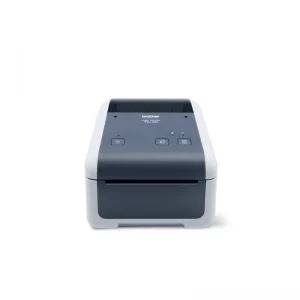 TD4550DNWBZU1 Brother Thermal Label Printer