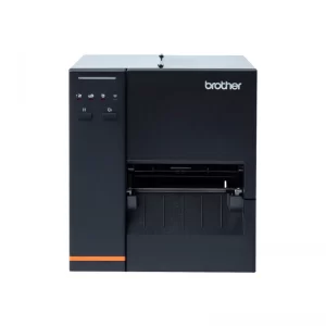 TJ4020TNZ1 Brother Industrial Label Printer