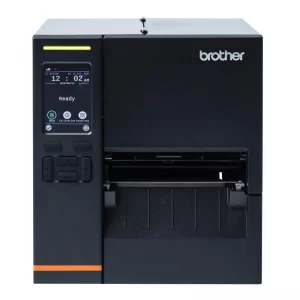 TJ4121TNZ1 Brother Industrial Label Printer