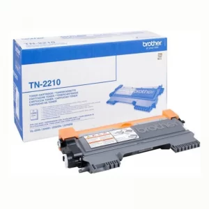 TN2210 Brother Black Toner