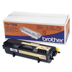 TN7600 Brother Toner Cartridge