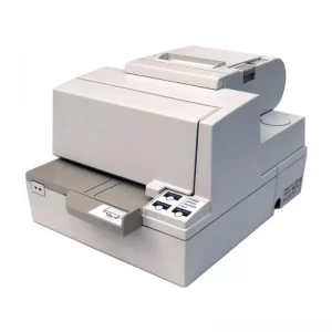 C31C249012 Epson TM-H5000II Printer