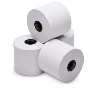 3012973 Zebra Receipt Rolls