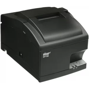 39330540 Star SP712M Printer