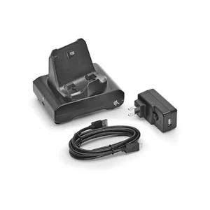 CRD-MPM-1SCHGUK1-01 Zebra Docking Cradle